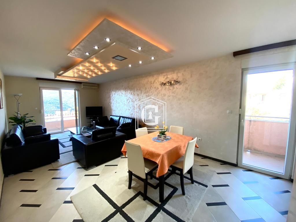 Апартаменты в Будве, Черногория, 55 м² - фото 1