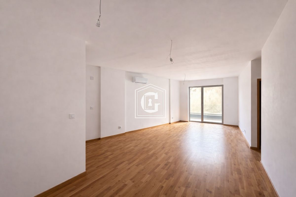 Апартаменты в Бечичи, Черногория, 62 м² - фото 1