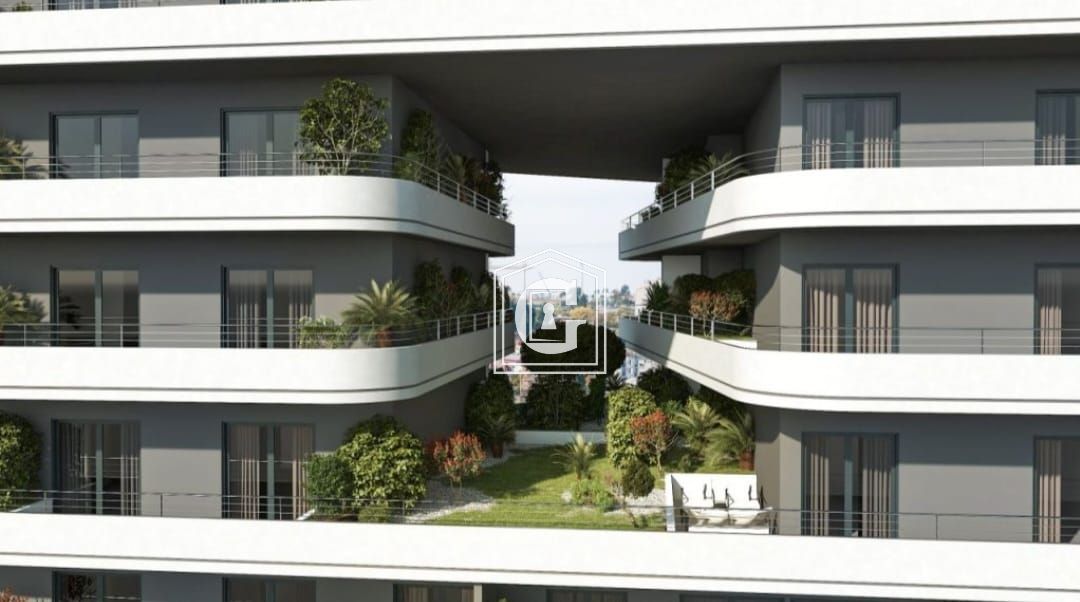 Апартаменты в Баре, Черногория, 50 м² - фото 1