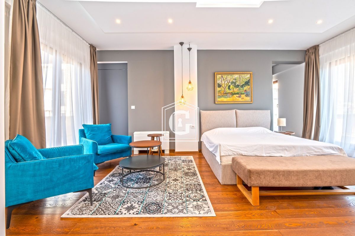 Апартаменты в Будве, Черногория, 172 м² - фото 1