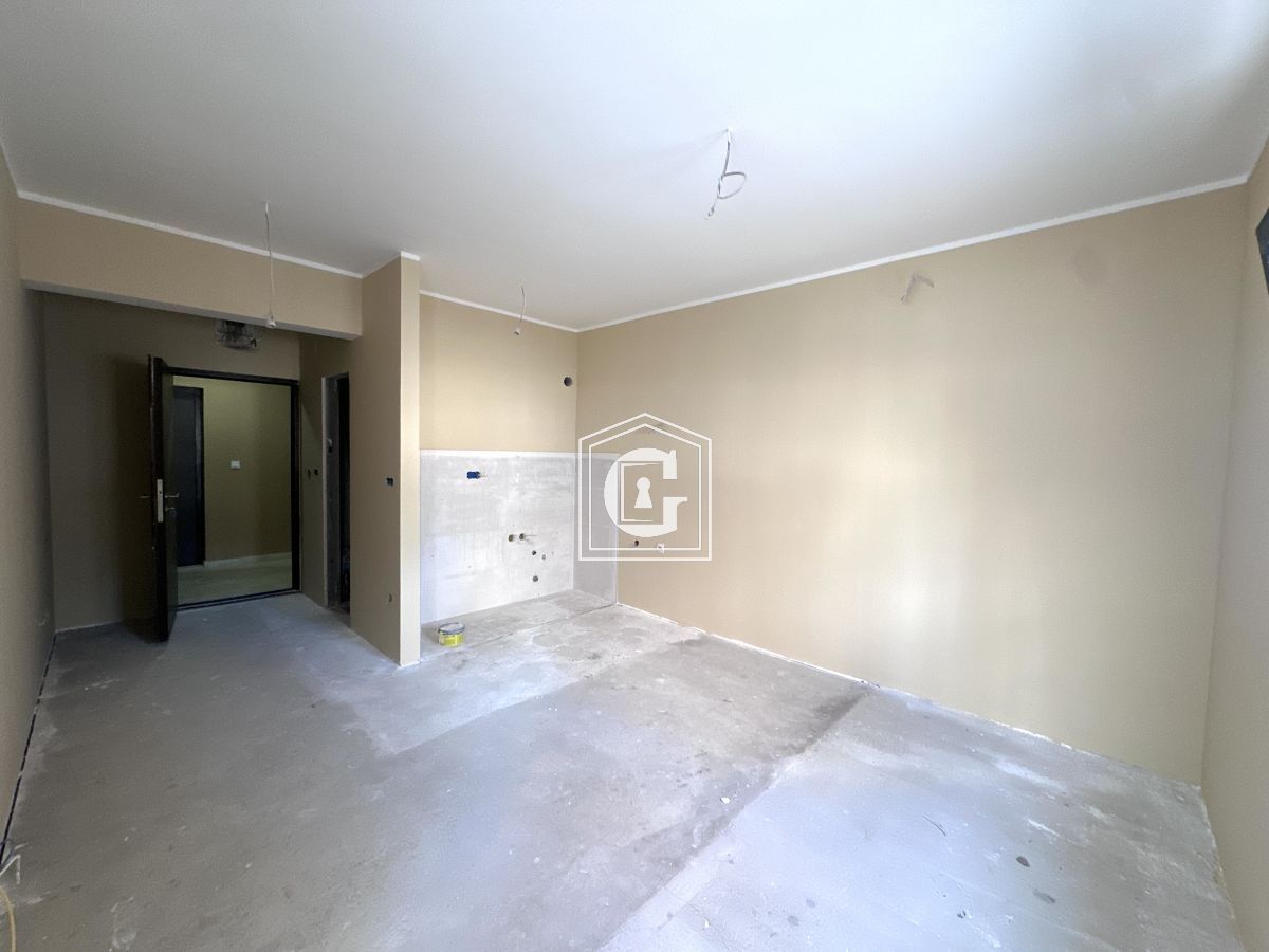 Апартаменты в Будве, Черногория, 24 м² - фото 1