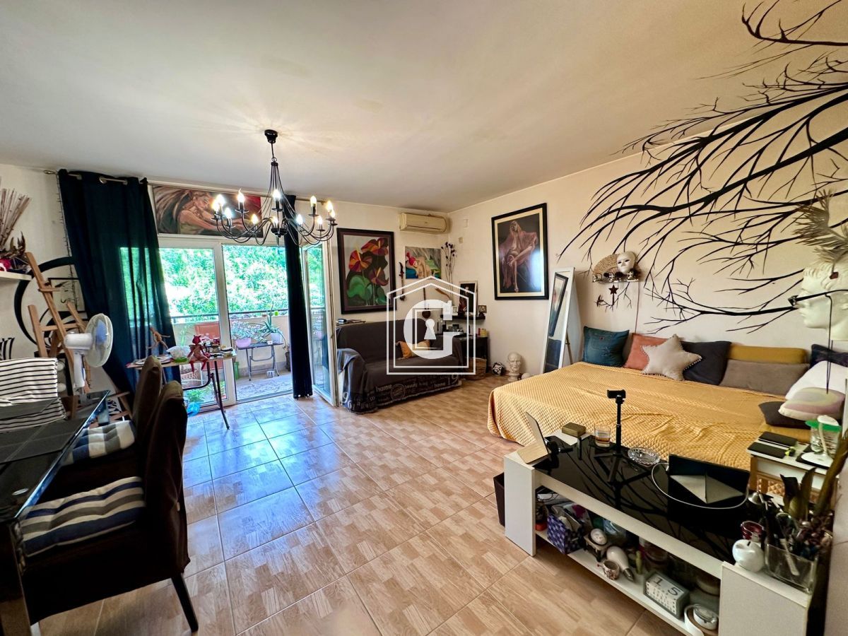 Апартаменты в Будве, Черногория, 65 м² - фото 1