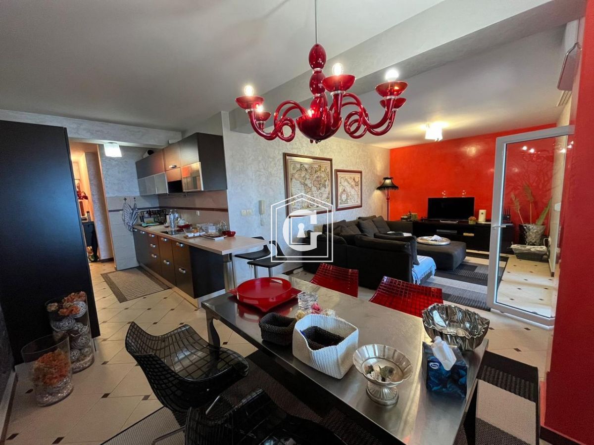 Апартаменты Подлечак, Черногория, 87 м² - фото 1