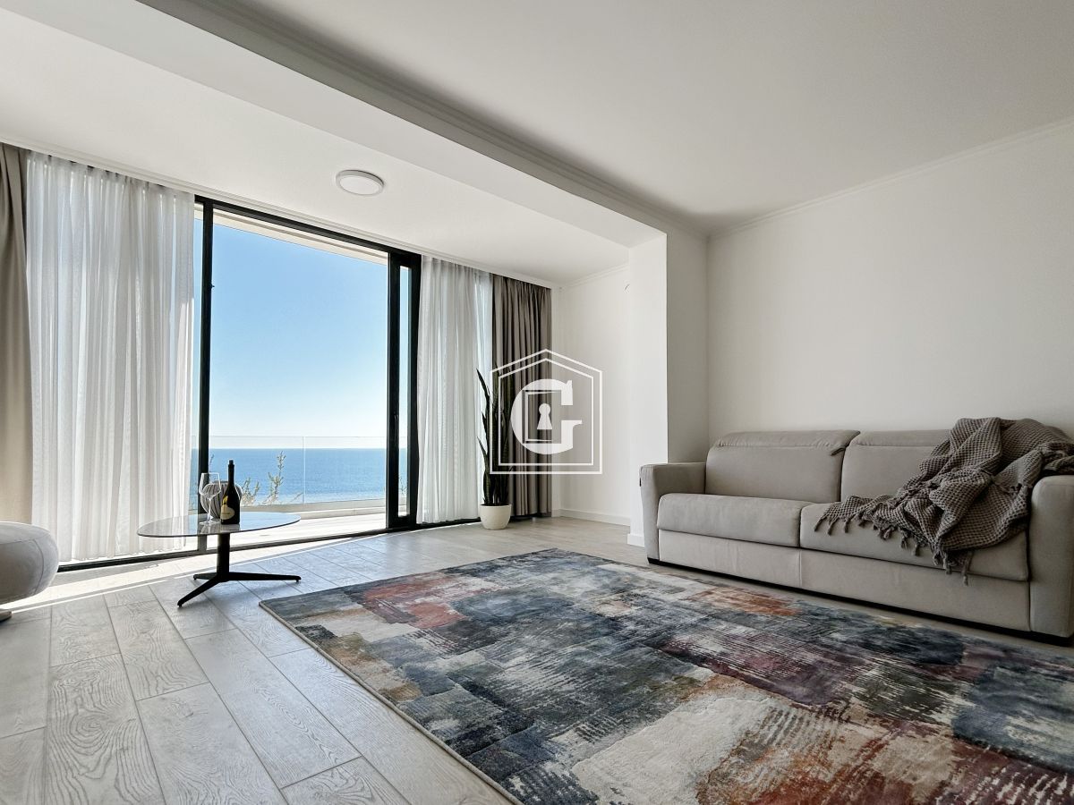 Апартаменты в Будве, Черногория, 81 м² - фото 1