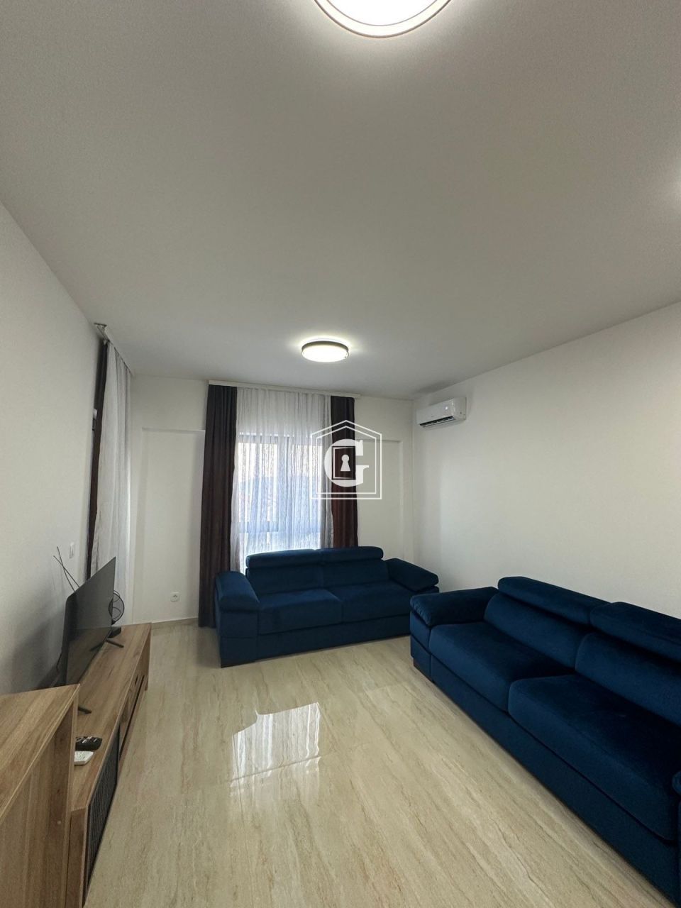 Апартаменты в Бечичи, Черногория, 31 м² - фото 1