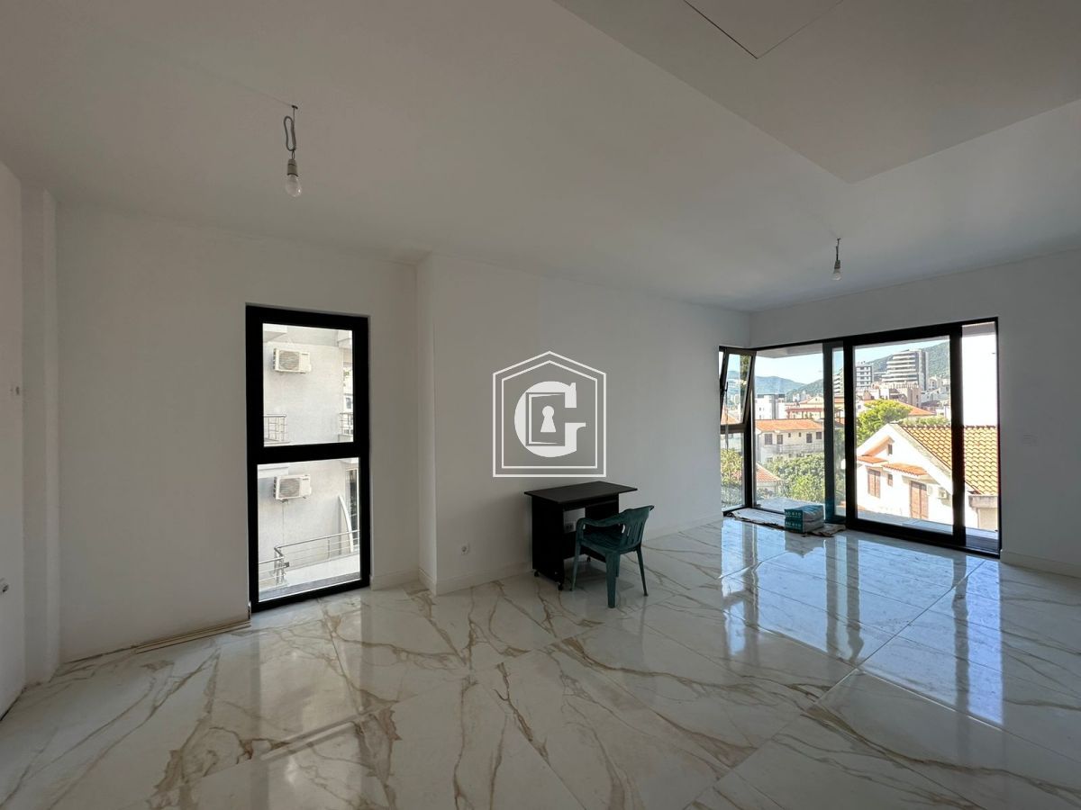 Апартаменты в Рафаиловичах, Черногория, 50 м² - фото 1