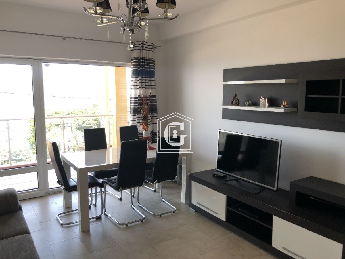 Апартаменты в Будве, Черногория, 102 м² - фото 1