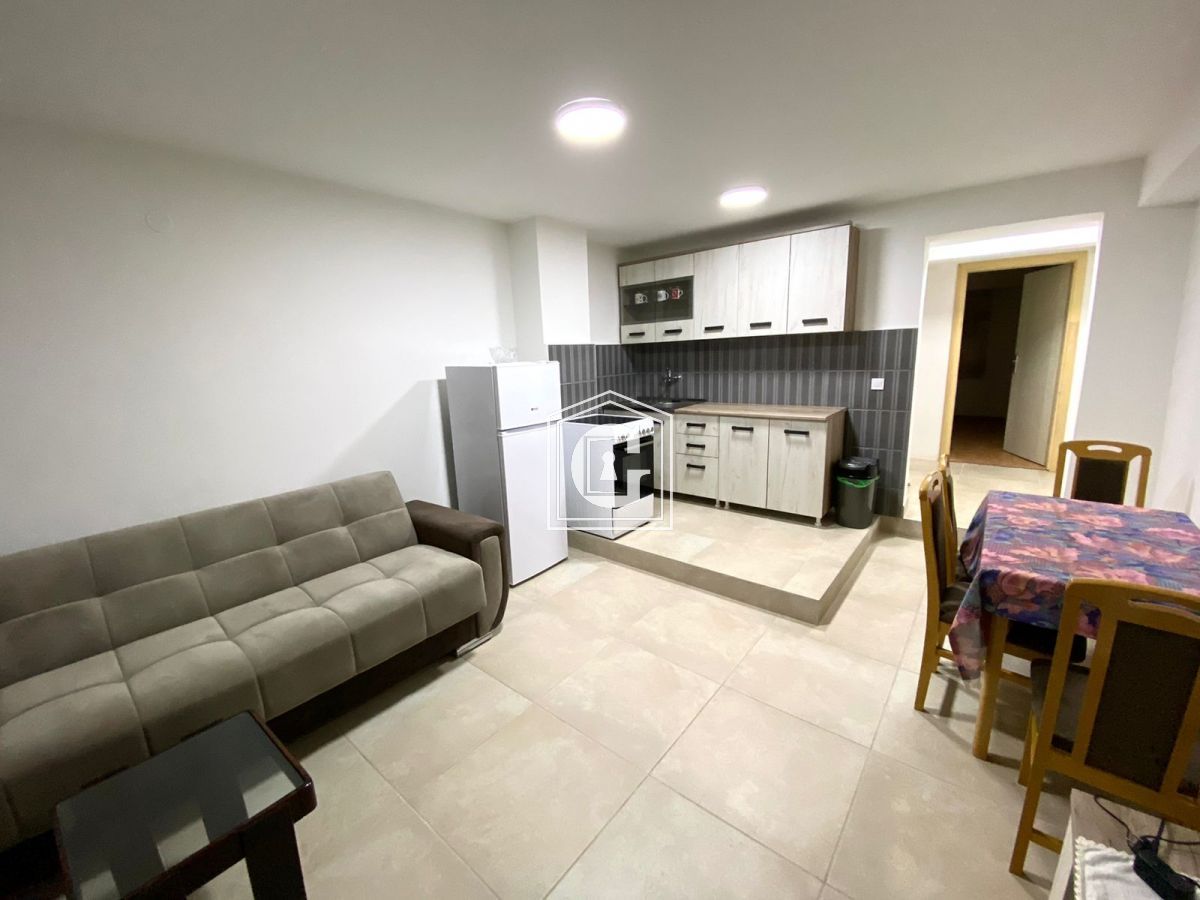 Апартаменты в Будве, Черногория, 40 м² - фото 1