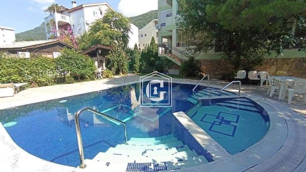 Апартаменты в Будве, Черногория, 65 м² - фото 1