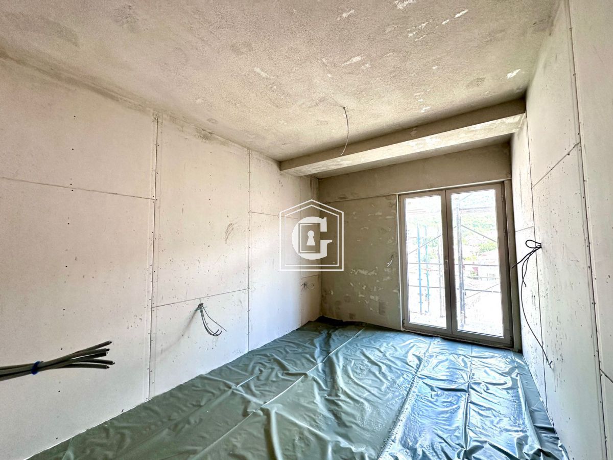 Апартаменты в Будве, Черногория, 107 м² - фото 1