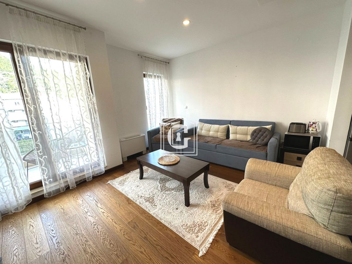 Апартаменты в Будве, Черногория, 86 м² - фото 1