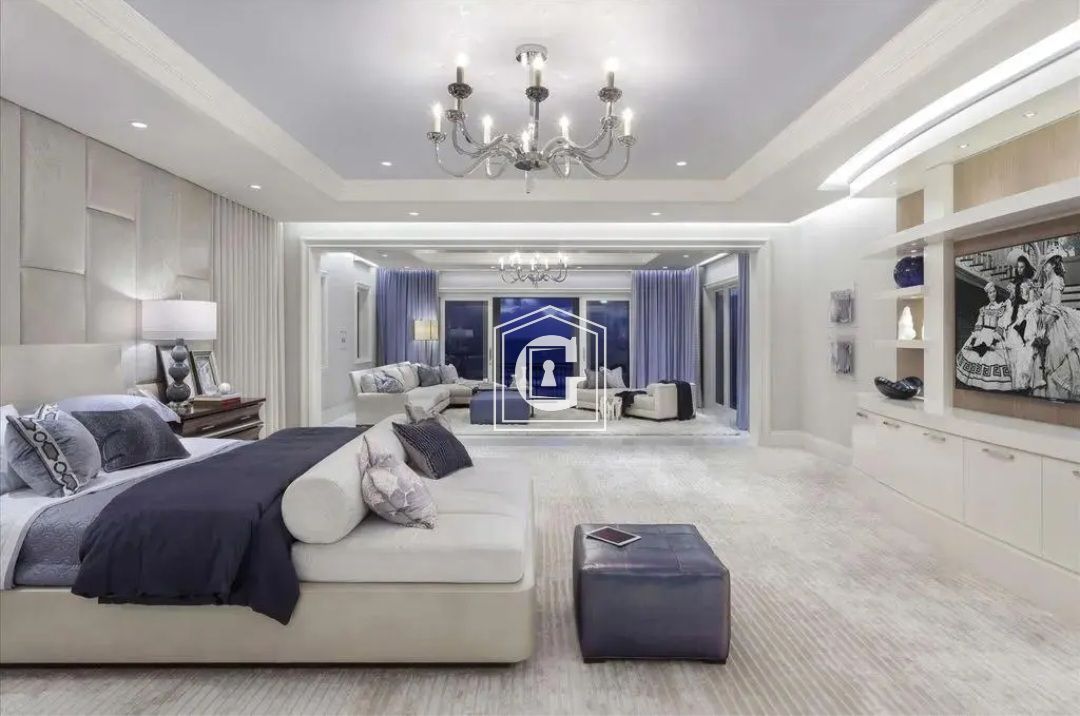 Апартаменты в Будве, Черногория, 131 м² - фото 1