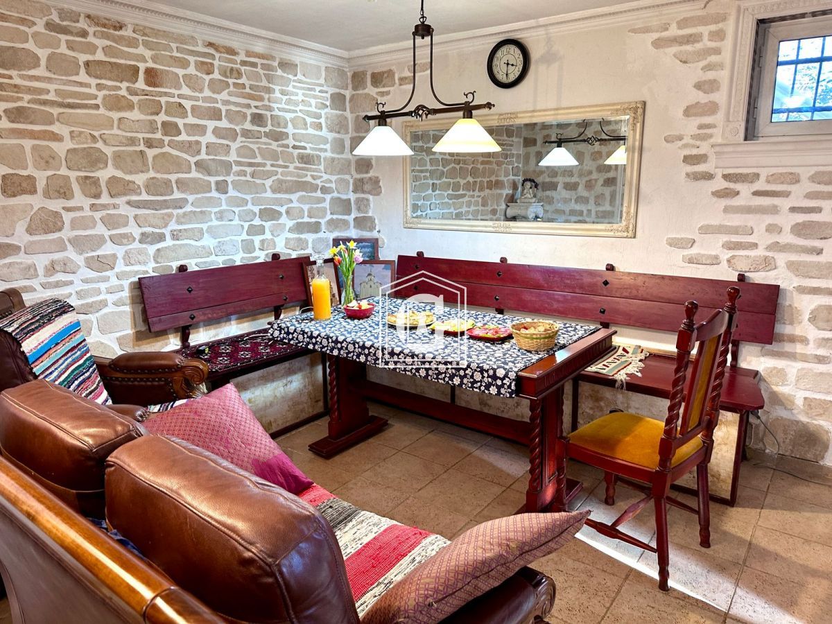 Вилла в Утехе, Черногория, 110 м² - фото 1