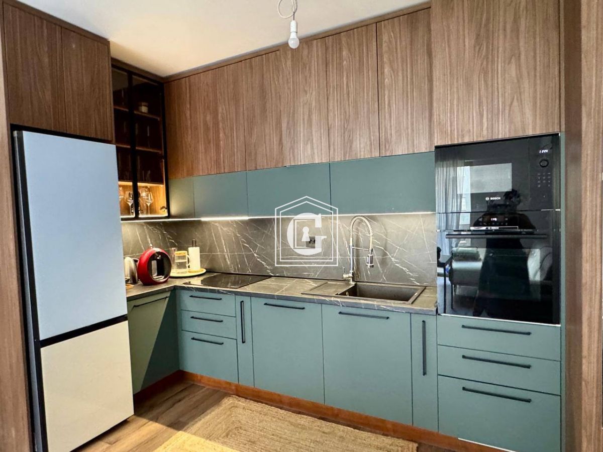 Апартаменты в Будве, Черногория, 82 м² - фото 1