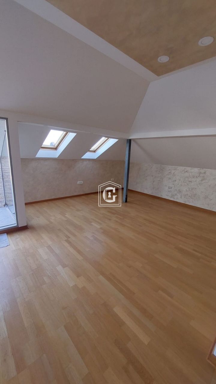 Апартаменты в Будве, Черногория, 104 м² - фото 1