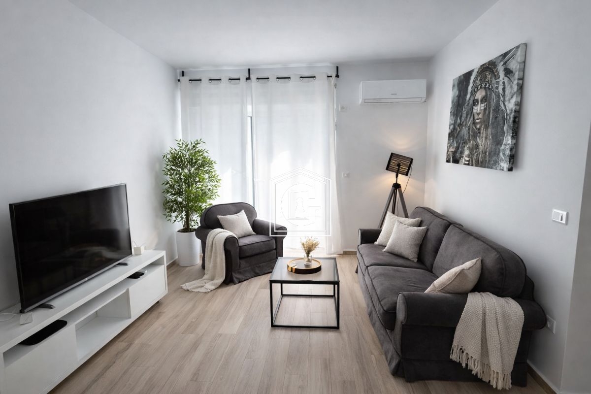 Апартаменты в Бечичи, Черногория, 51 м² - фото 1