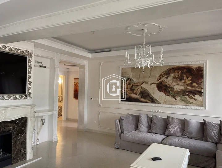 Апартаменты в Будве, Черногория, 134 м² - фото 1