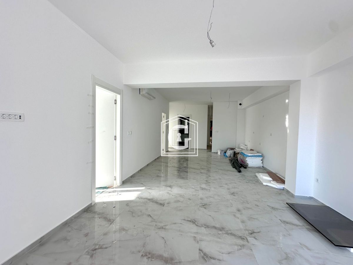 Апартаменты в Будве, Черногория, 117 м² - фото 1