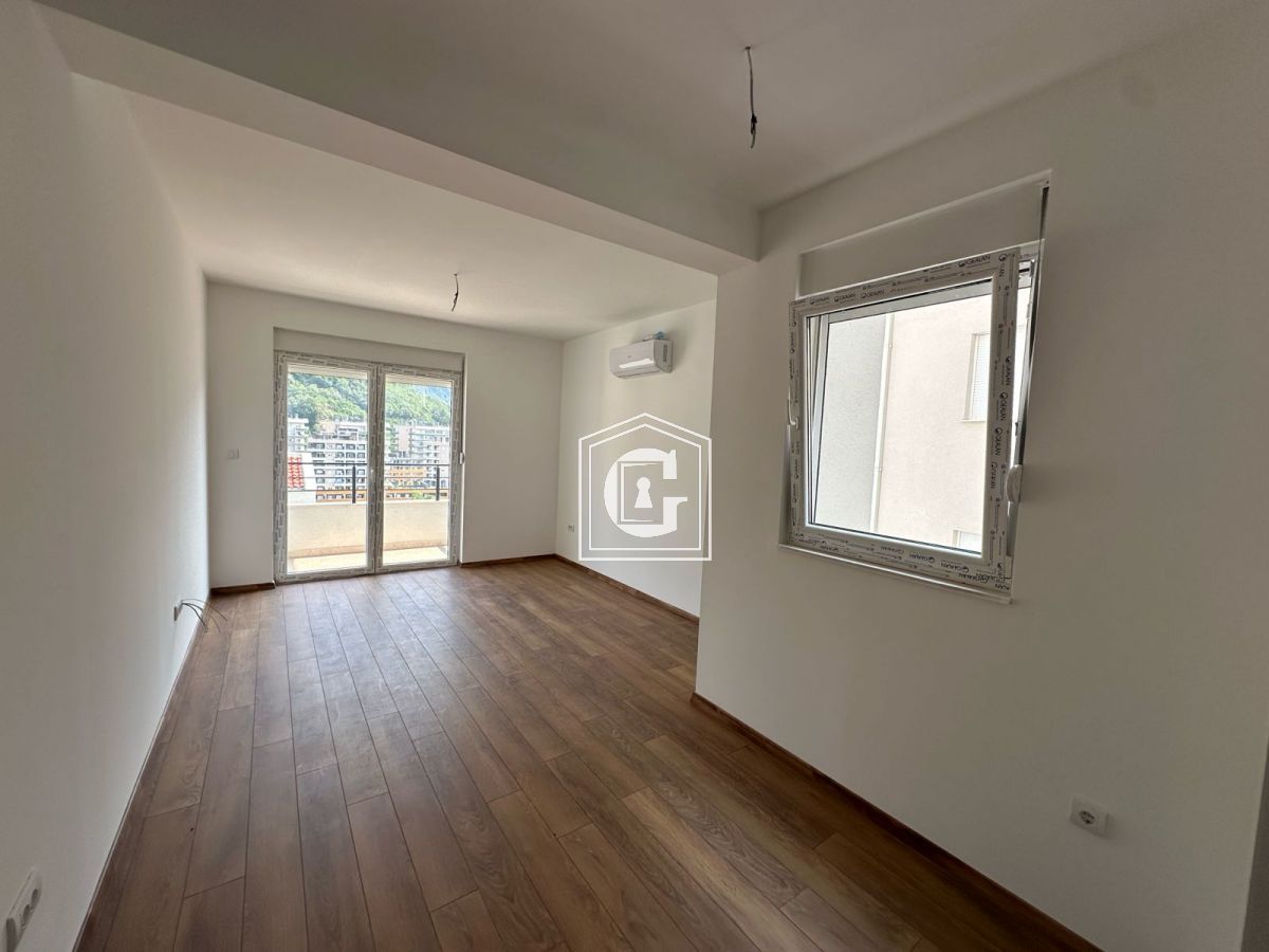 Апартаменты в Будве, Черногория, 45 м² - фото 1