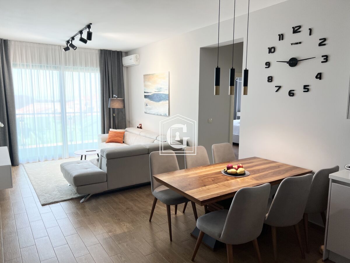 Апартаменты в Ивановичи, Черногория, 81 м² - фото 1