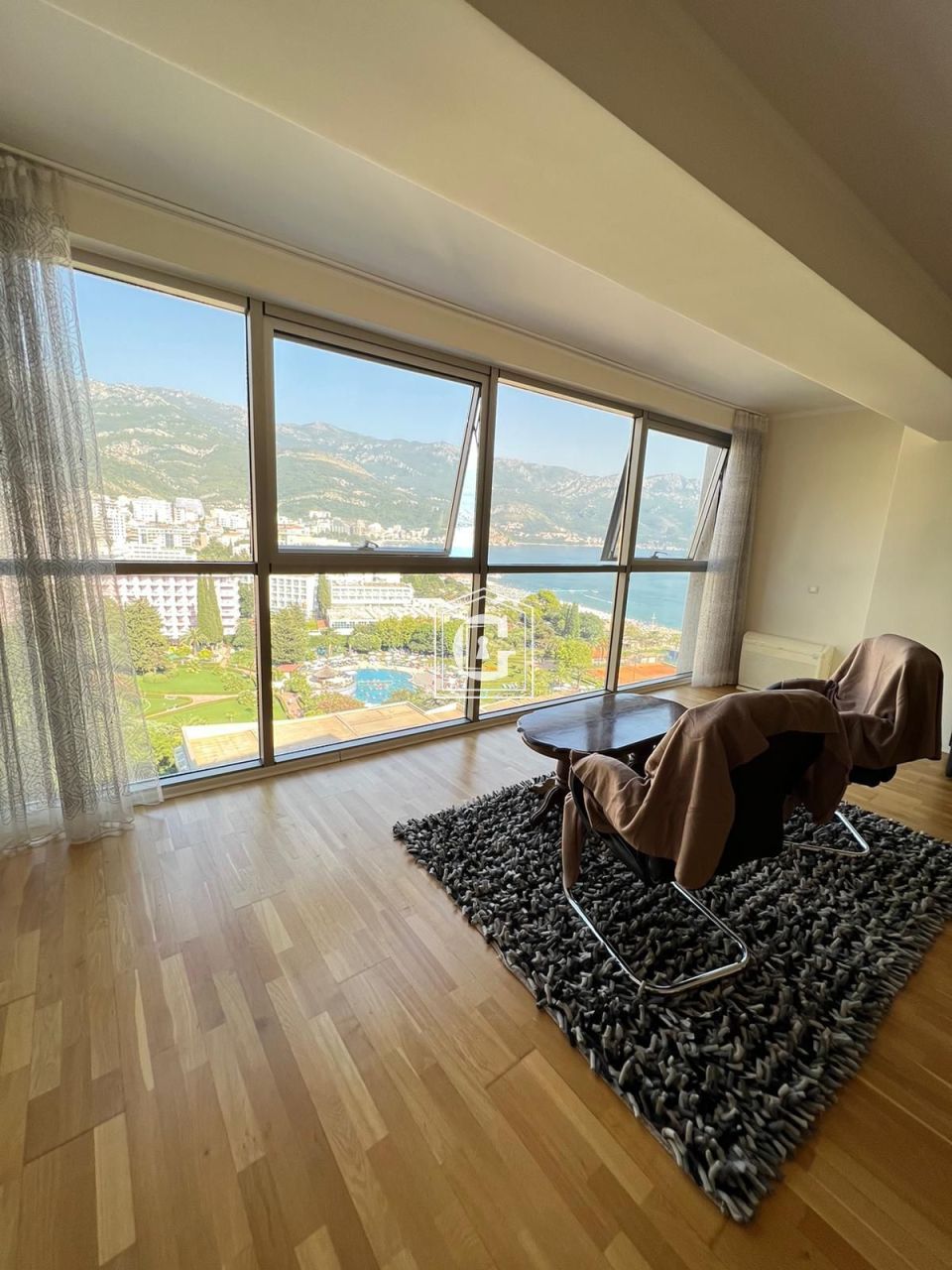 Апартаменты в Будве, Черногория, 78 м² - фото 1