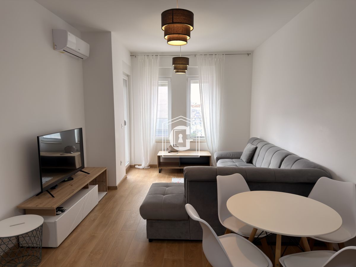 Апартаменты в Будве, Черногория, 51 м² - фото 1