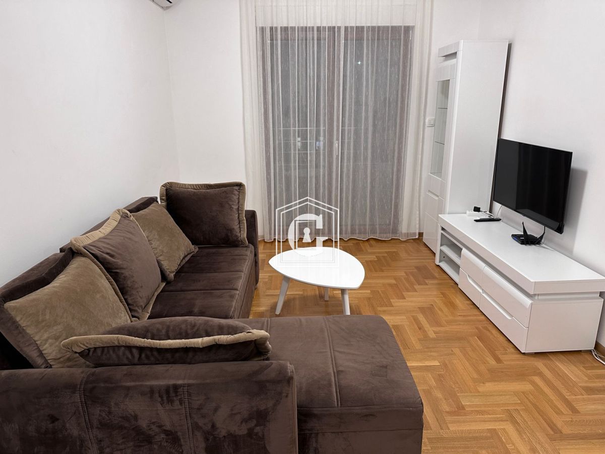 Апартаменты в Будве, Черногория, 44 м² - фото 1