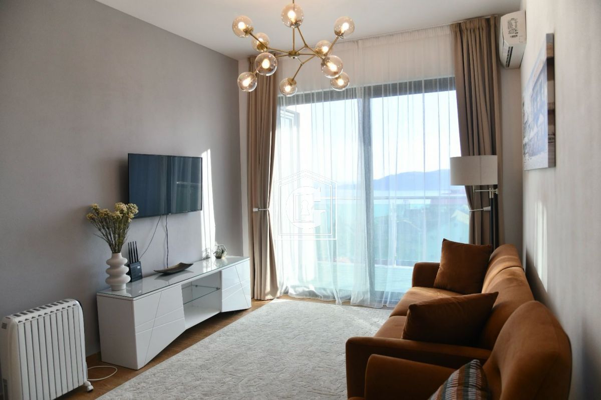 Апартаменты в Ивановичи, Черногория, 51 м² - фото 1