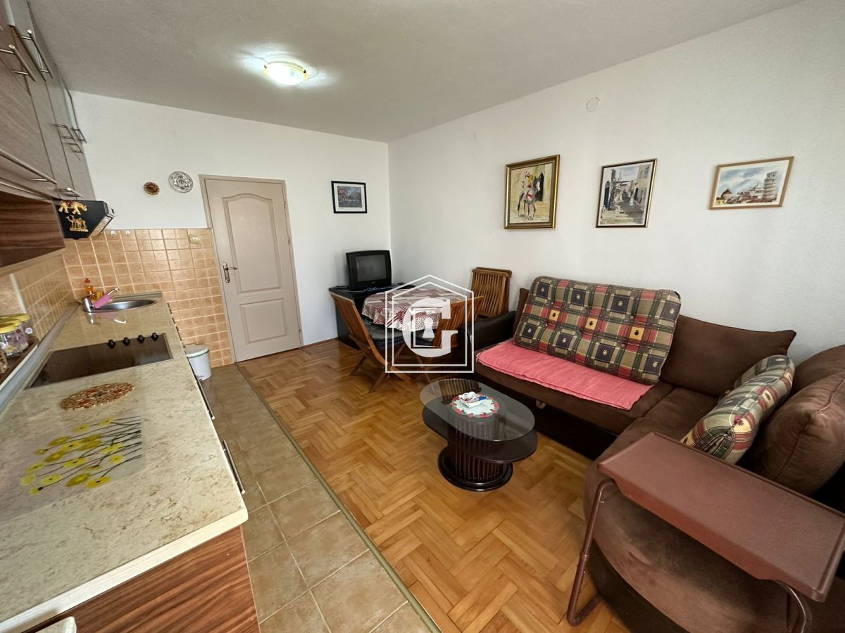 Апартаменты в Будве, Черногория, 55 м² - фото 1