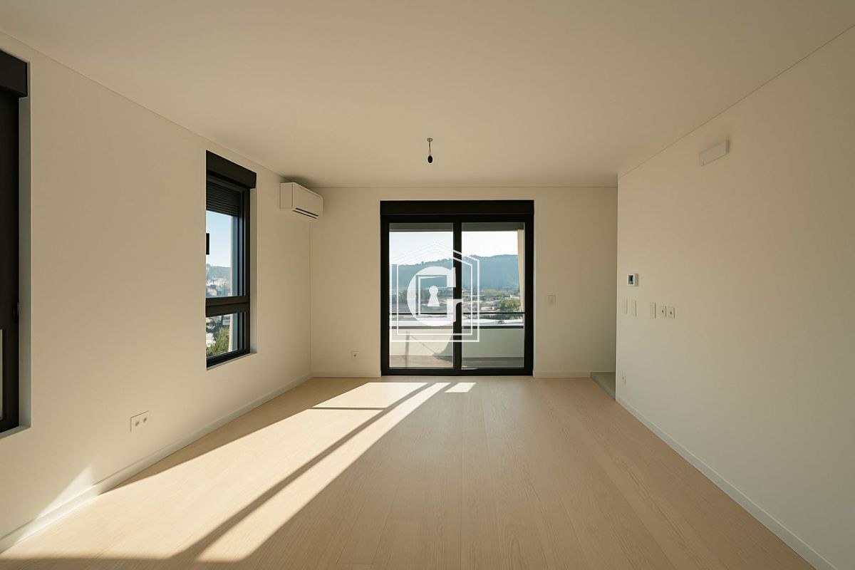 Апартаменты в Баре, Черногория, 47 м² - фото 1