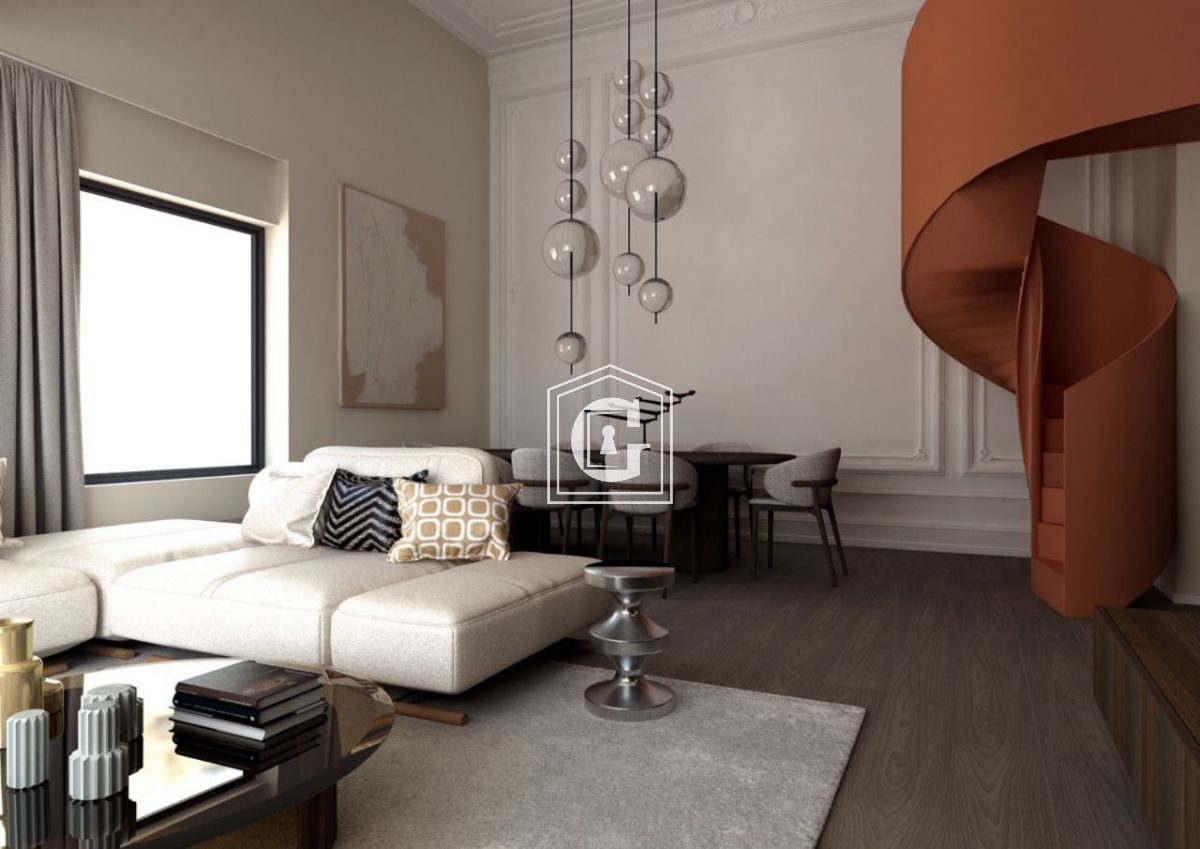 Апартаменты в Будве, Черногория, 155 м² - фото 1