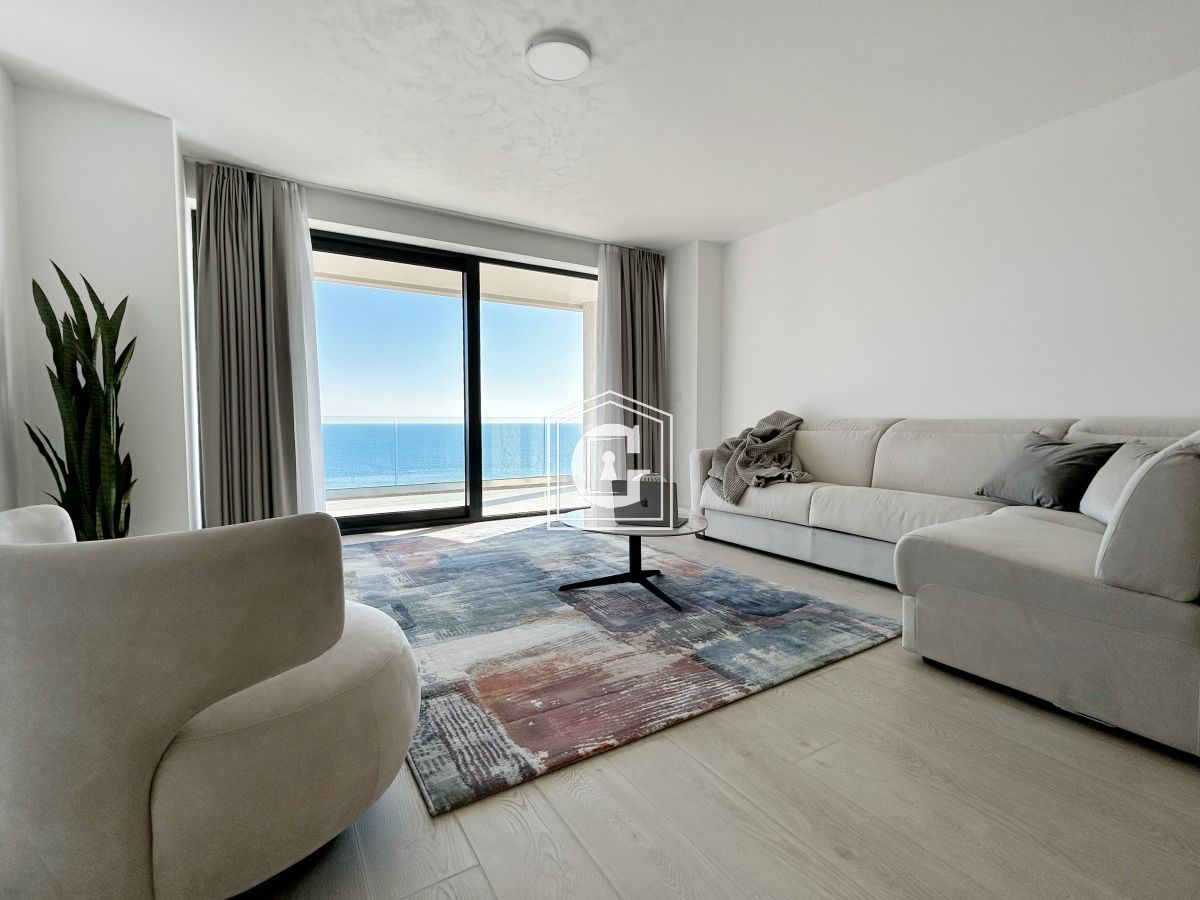 Апартаменты в Будве, Черногория, 71 м² - фото 1