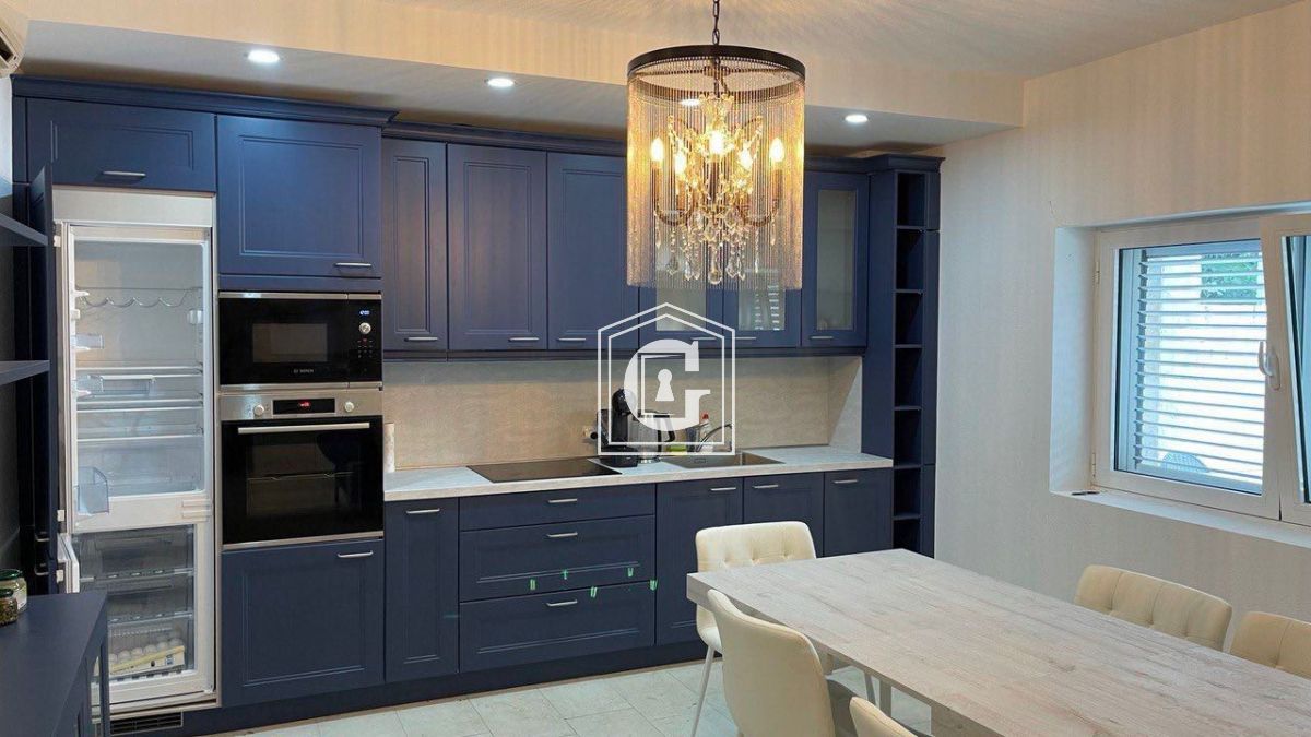 Апартаменты в Муо, Черногория, 85 м² - фото 1