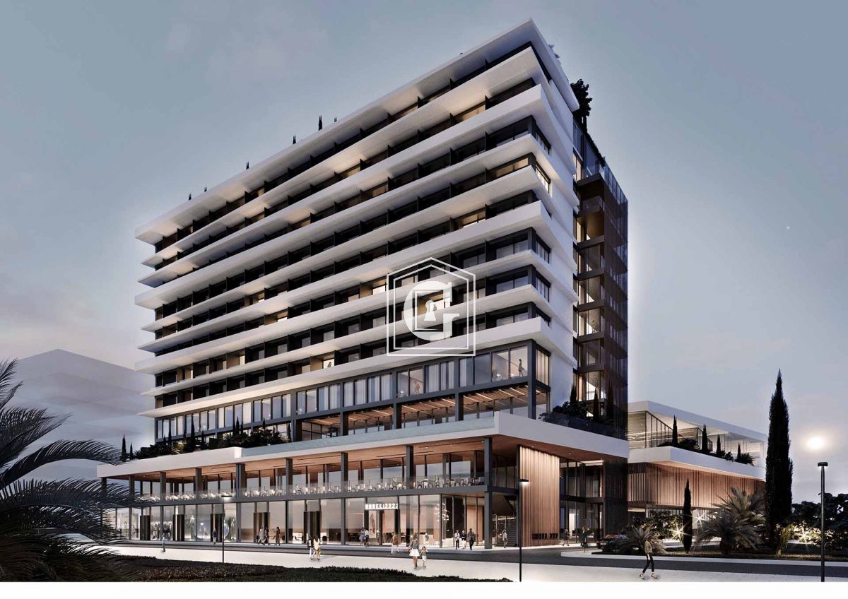 Апартаменты в Будве, Черногория, 84 м² - фото 1