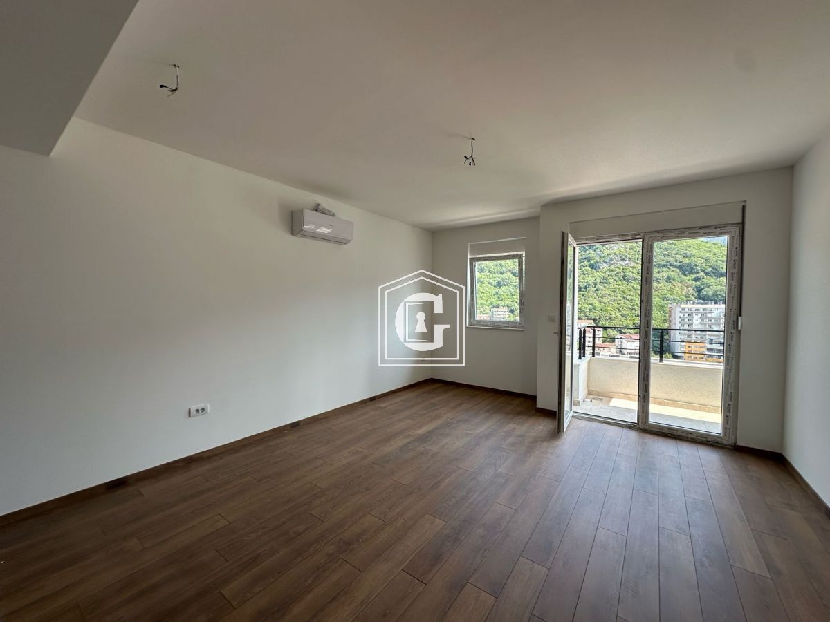 Апартаменты в Будве, Черногория, 44 м² - фото 1