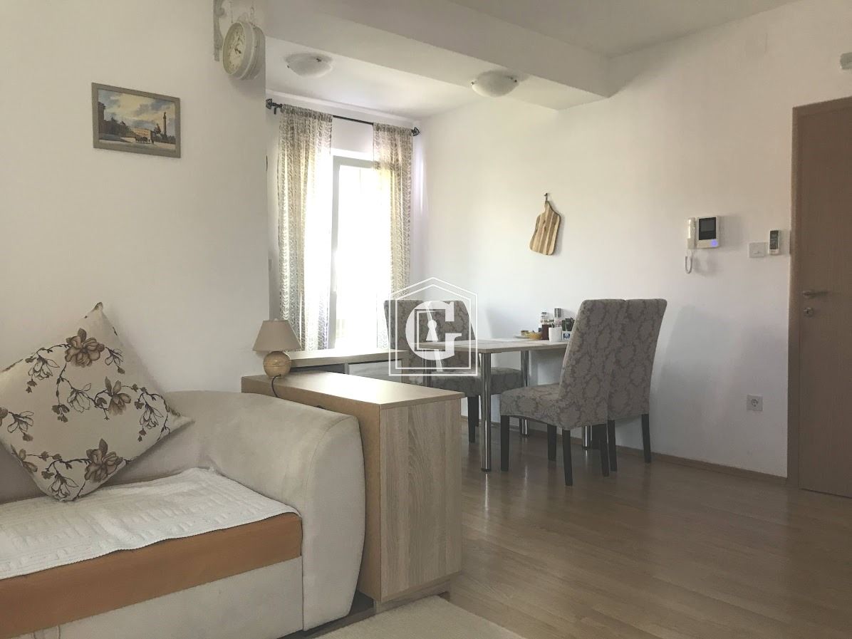 Апартаменты в Баре, Черногория, 47 м² - фото 1