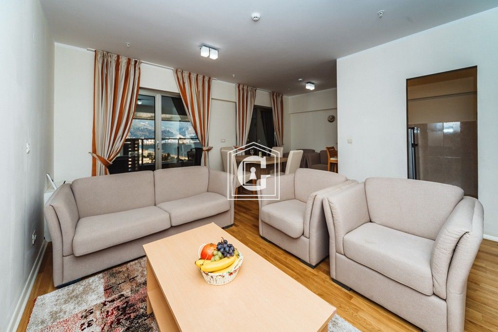 Апартаменты в Будве, Черногория, 77 м² - фото 1