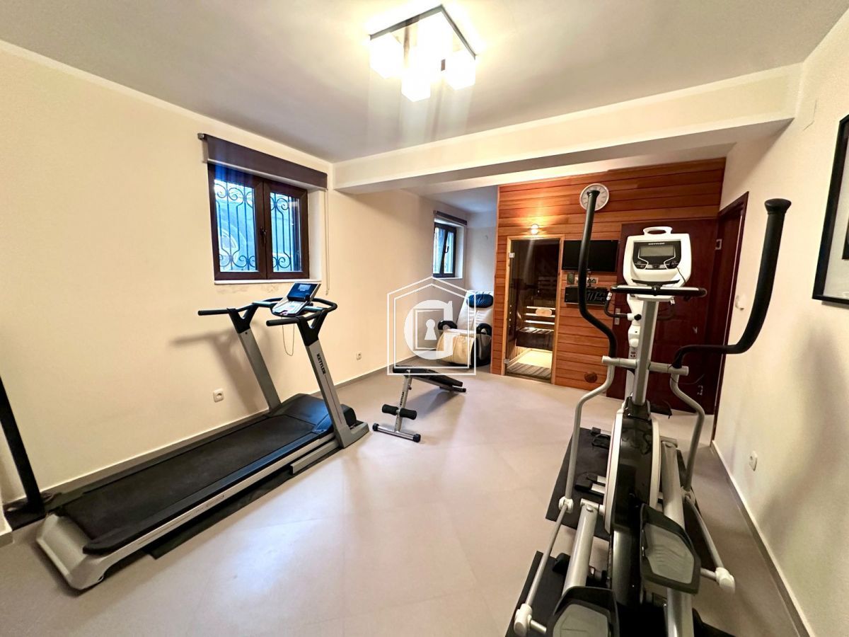 Апартаменты в Будве, Черногория, 73 м² - фото 1