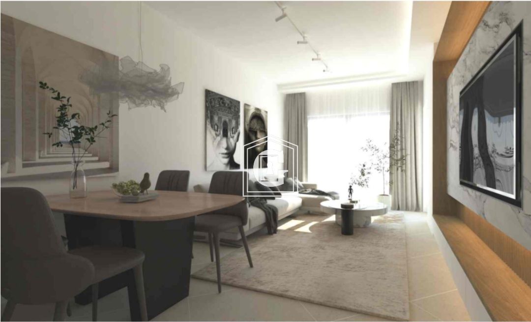 Апартаменты в Которе, Черногория, 55 м² - фото 1