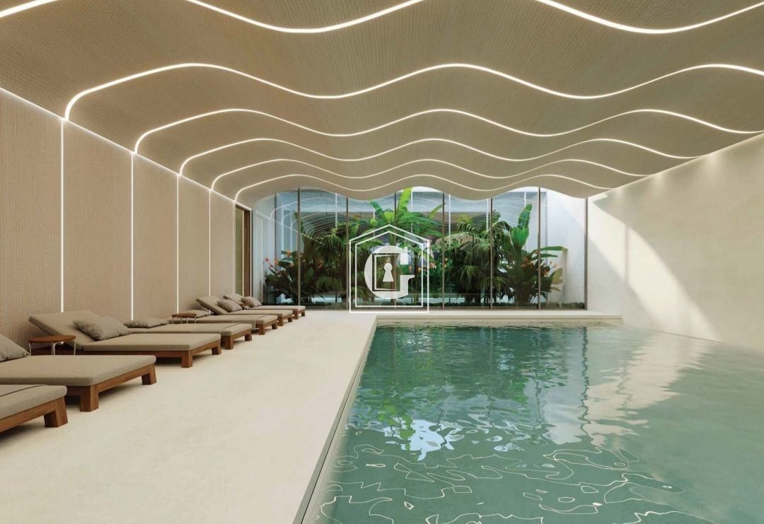 Апартаменты в Баре, Черногория, 71 м² - фото 1