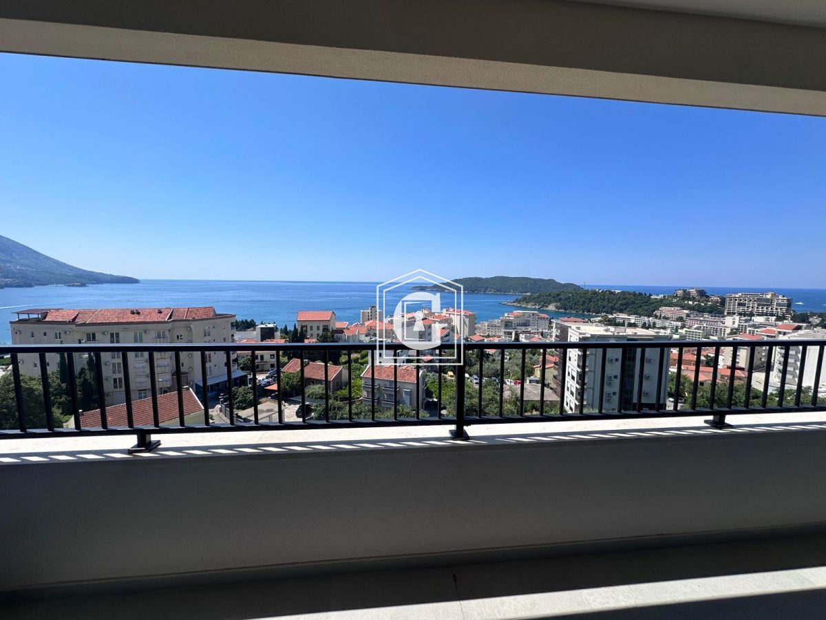 Апартаменты в Ивановичи, Черногория, 84.6 м² - фото 1