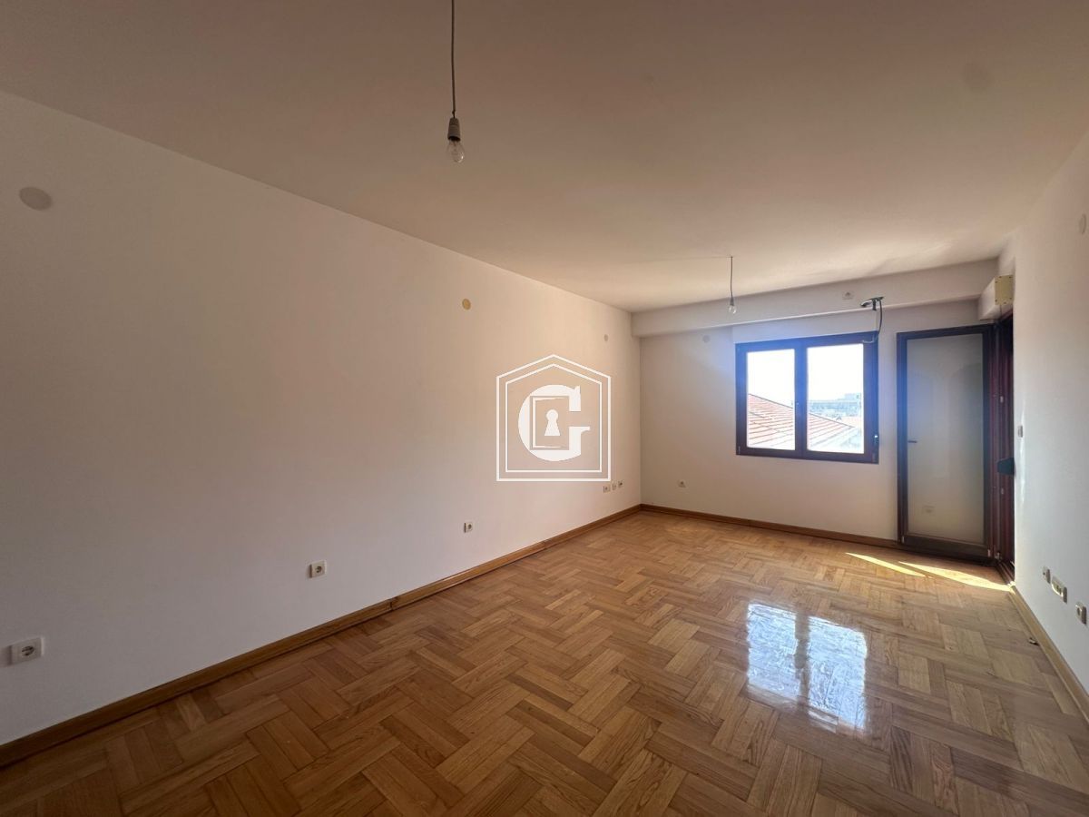 Апартаменты в Будве, Черногория, 61 м² - фото 1