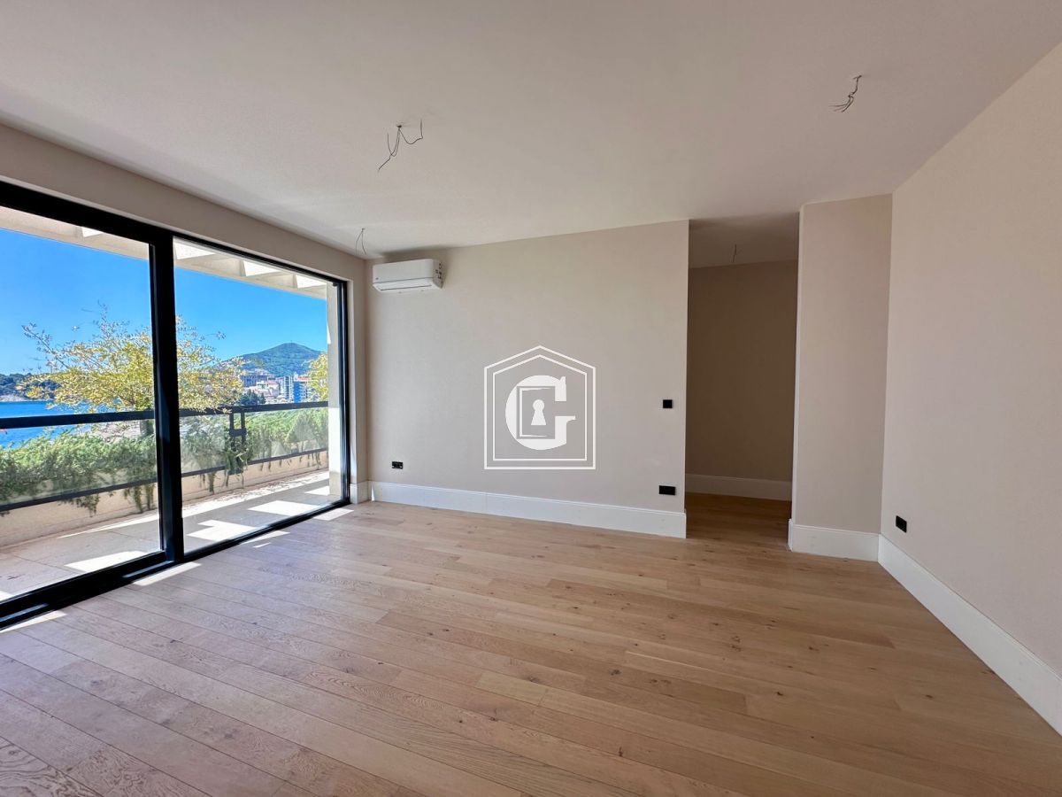 Апартаменты в Рафаиловичах, Черногория, 71 м² - фото 1