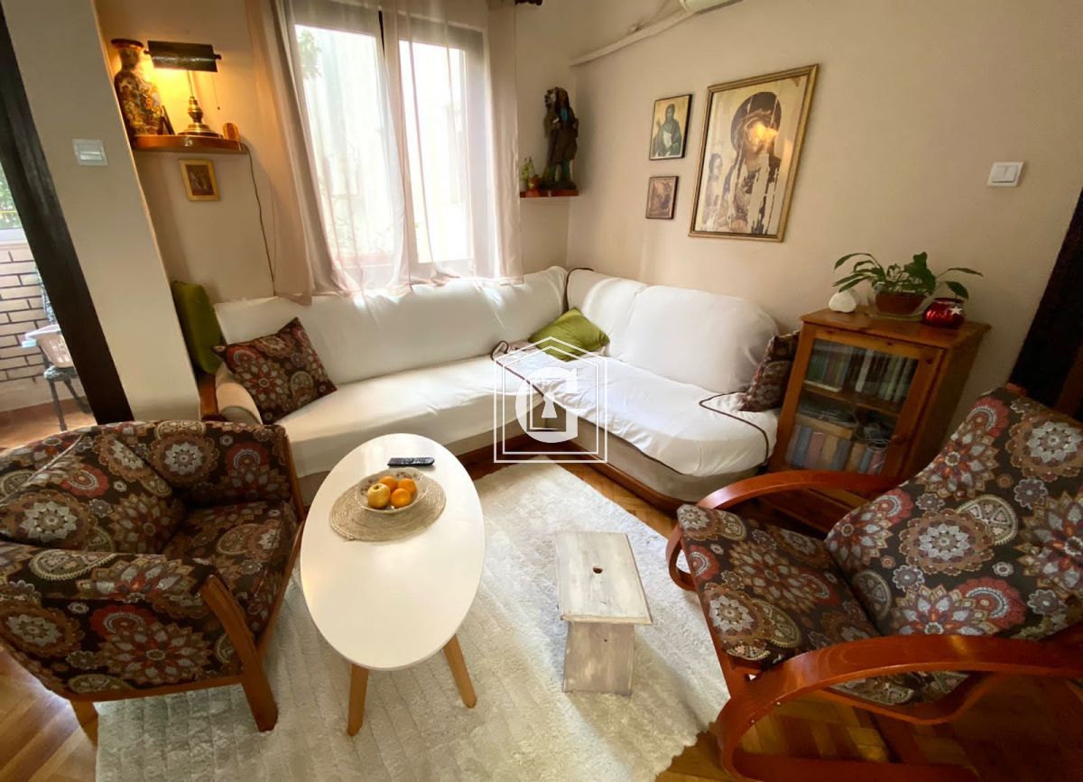 Апартаменты в Будве, Черногория, 55 м² - фото 1