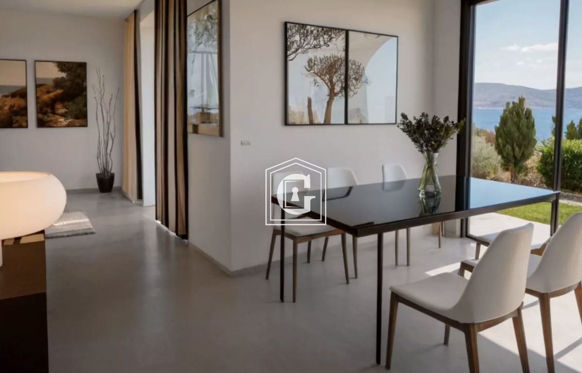 Таунхаус в Будве, Черногория, 225 м² - фото 2