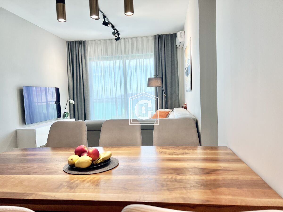 Апартаменты в Ивановичи, Черногория, 81 м² - фото 2