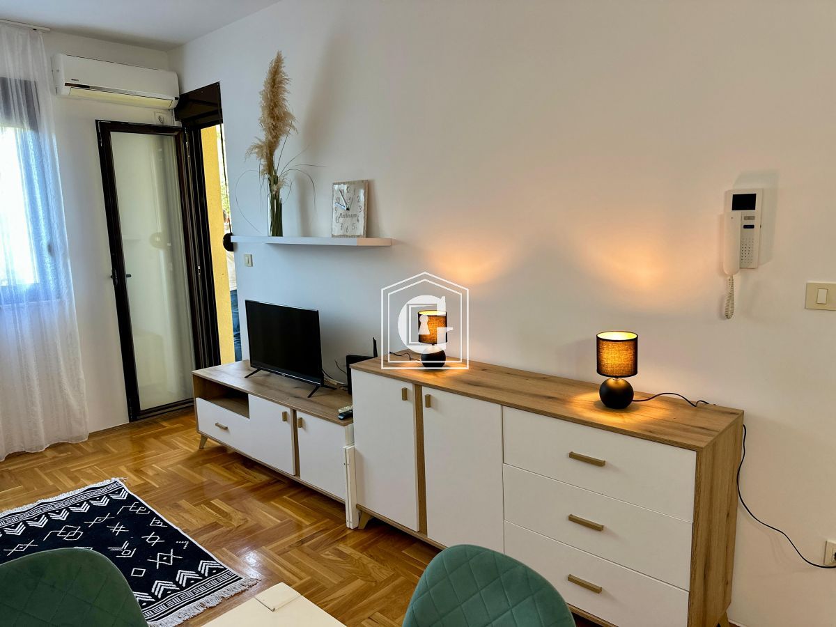 Апартаменты в Будве, Черногория, 42 м² - фото 2