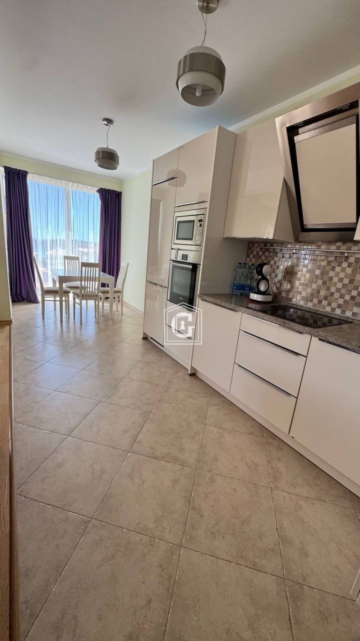 Апартаменты в Бечичи, Черногория, 94 м² - фото 2