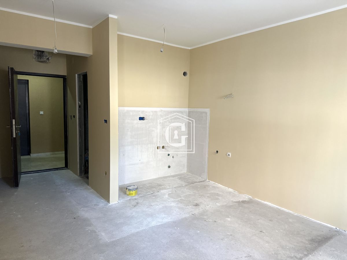 Апартаменты в Будве, Черногория, 24 м² - фото 2