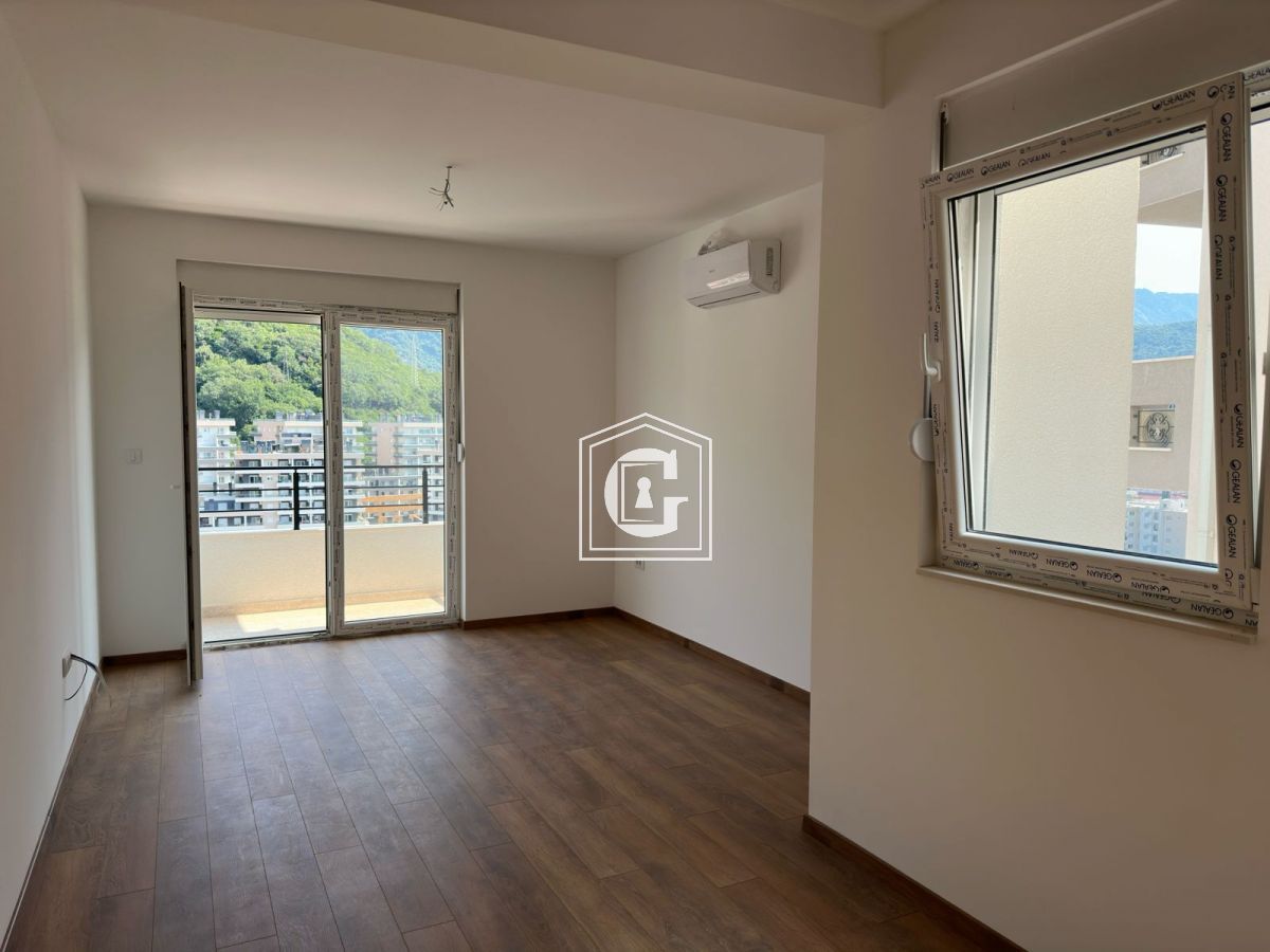 Апартаменты в Будве, Черногория, 45 м² - фото 2